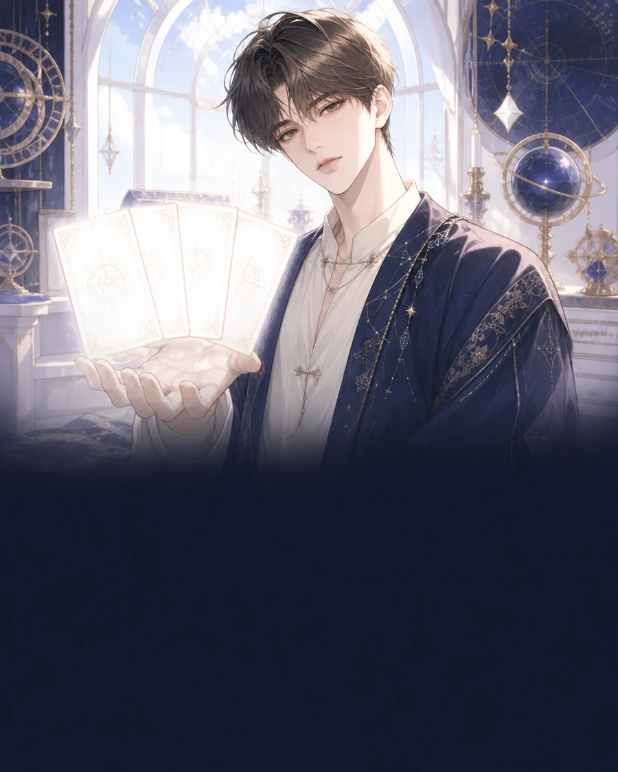 차우진 술사