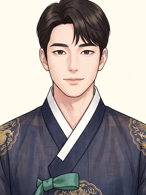 차우진 술사