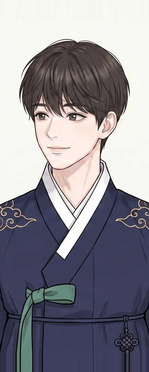 차우진 술사