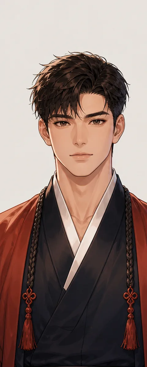 최건우 술사