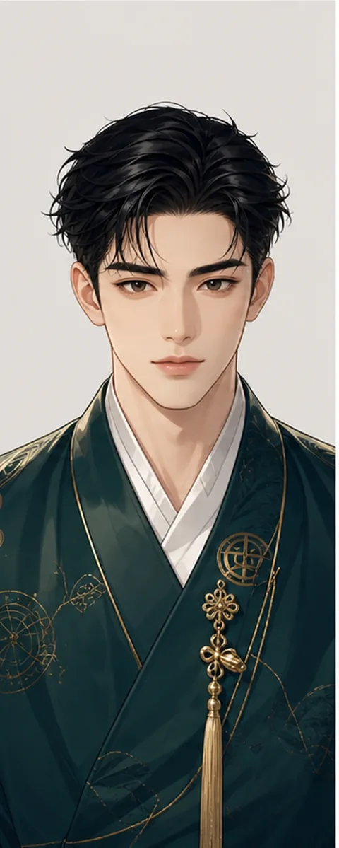 정도윤 술사