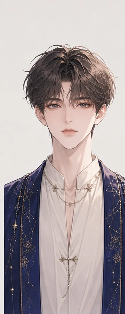 문은우 술사