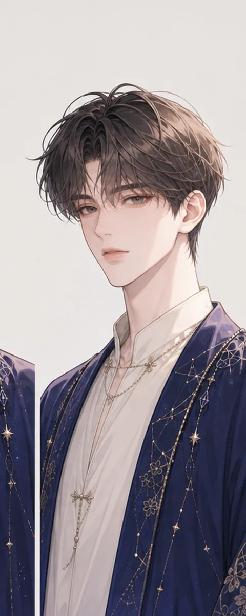 문은우 술사