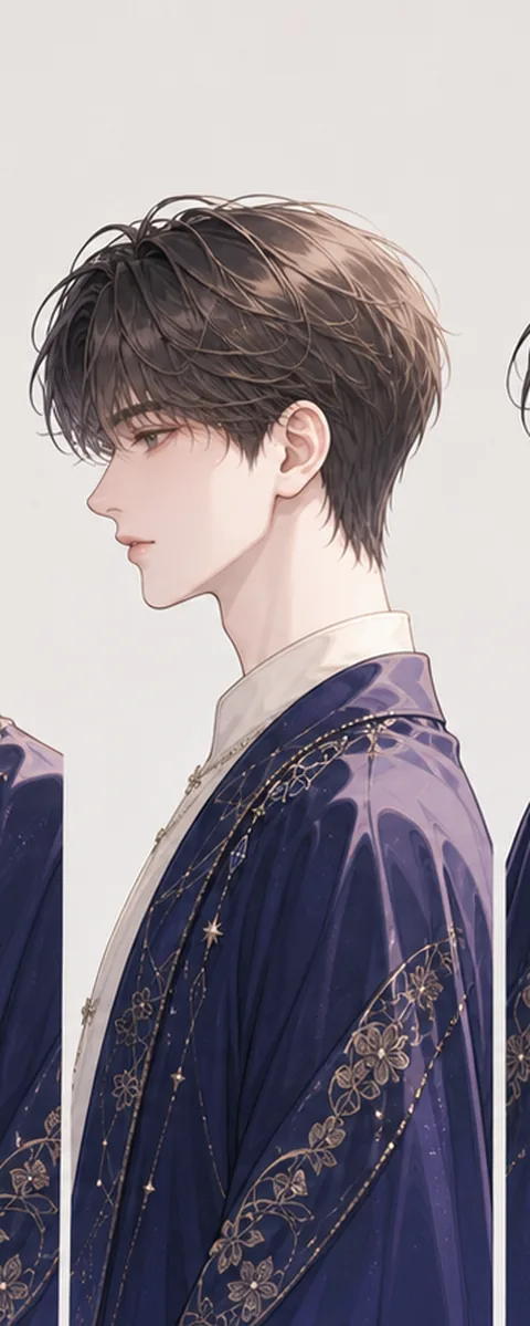 문은우 술사