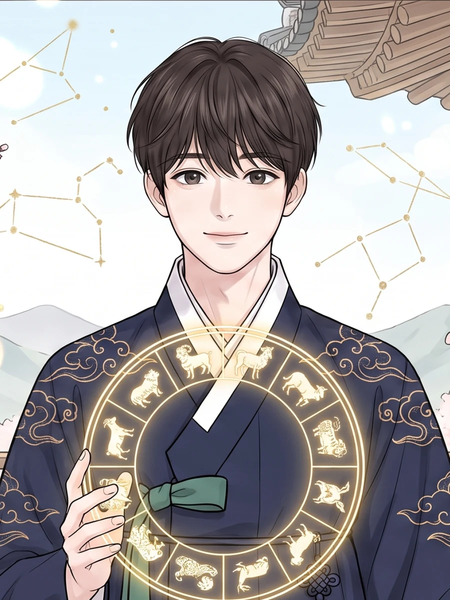 차우진 화보 10
