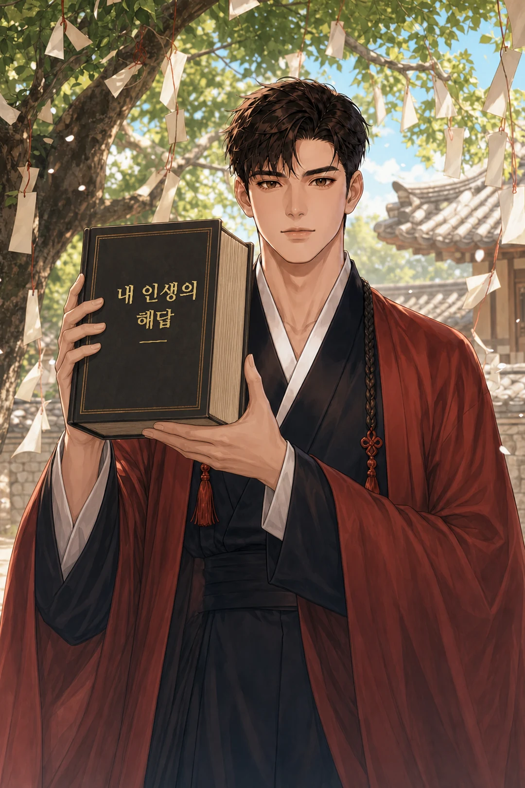 최건우 화보 13